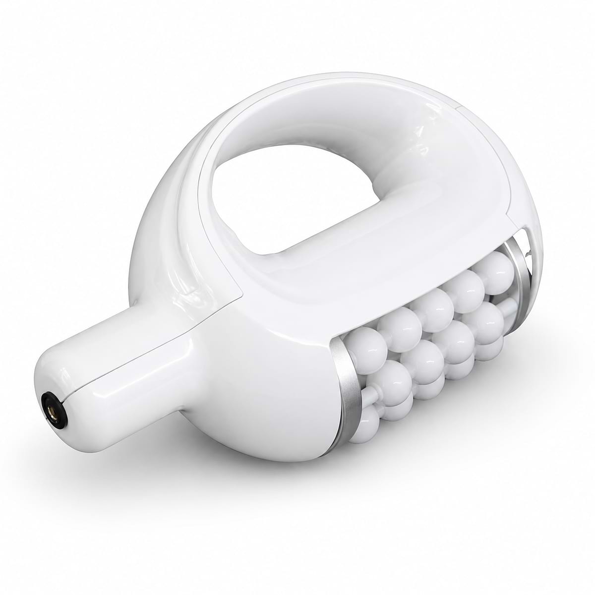 Masážní přístroj na celulitidu BeautyRelax Rollskin Madero Professional - Obrázek 11