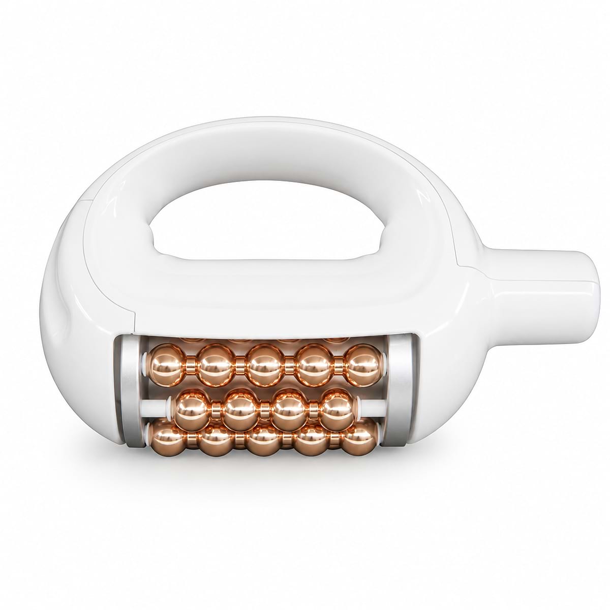 Masážní přístroj na celulitidu BeautyRelax Rollskin Madero Professional - Obrázek 7