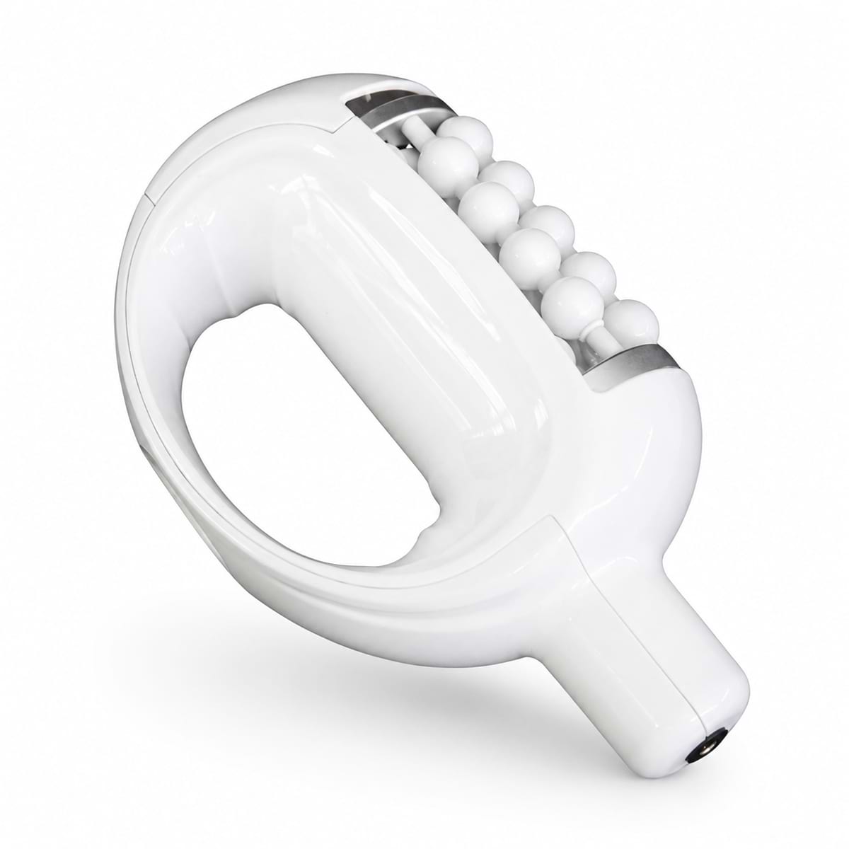 Masážní přístroj na celulitidu BeautyRelax Rollskin Madero Professional - Obrázek 9