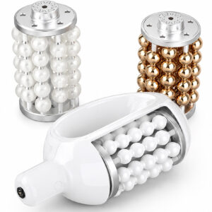 Masážní přístroj na celulitidu BeautyRelax Rollskin Madero Professional