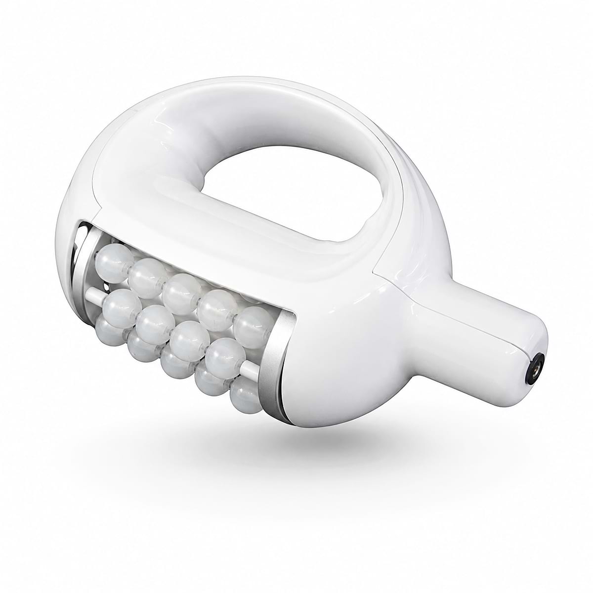 Masážní přístroj na celulitidu BeautyRelax Rollskin Madero Professional - Obrázek 10