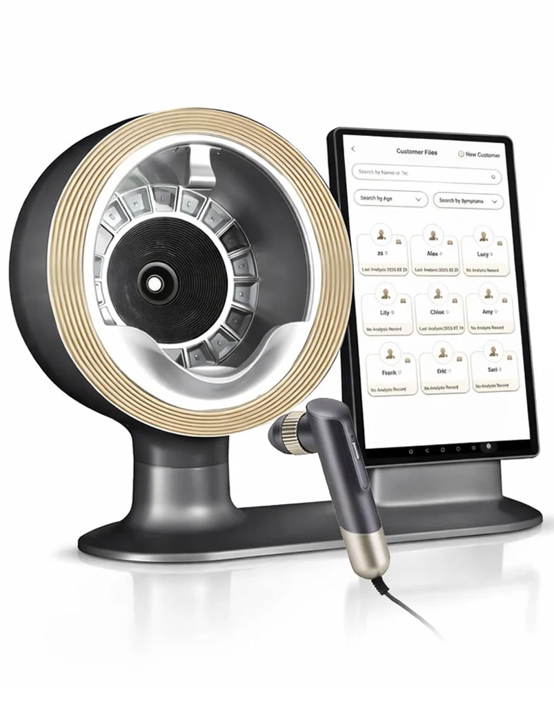 Kosmetický přístroj na vrásky BeautyRelax Rflift Premium Switch Professional