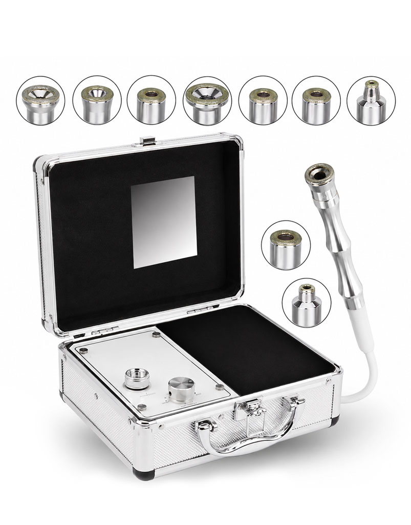 Kosmetický přístroj na vrásky BeautyRelax Rflift Premium Switch Professional