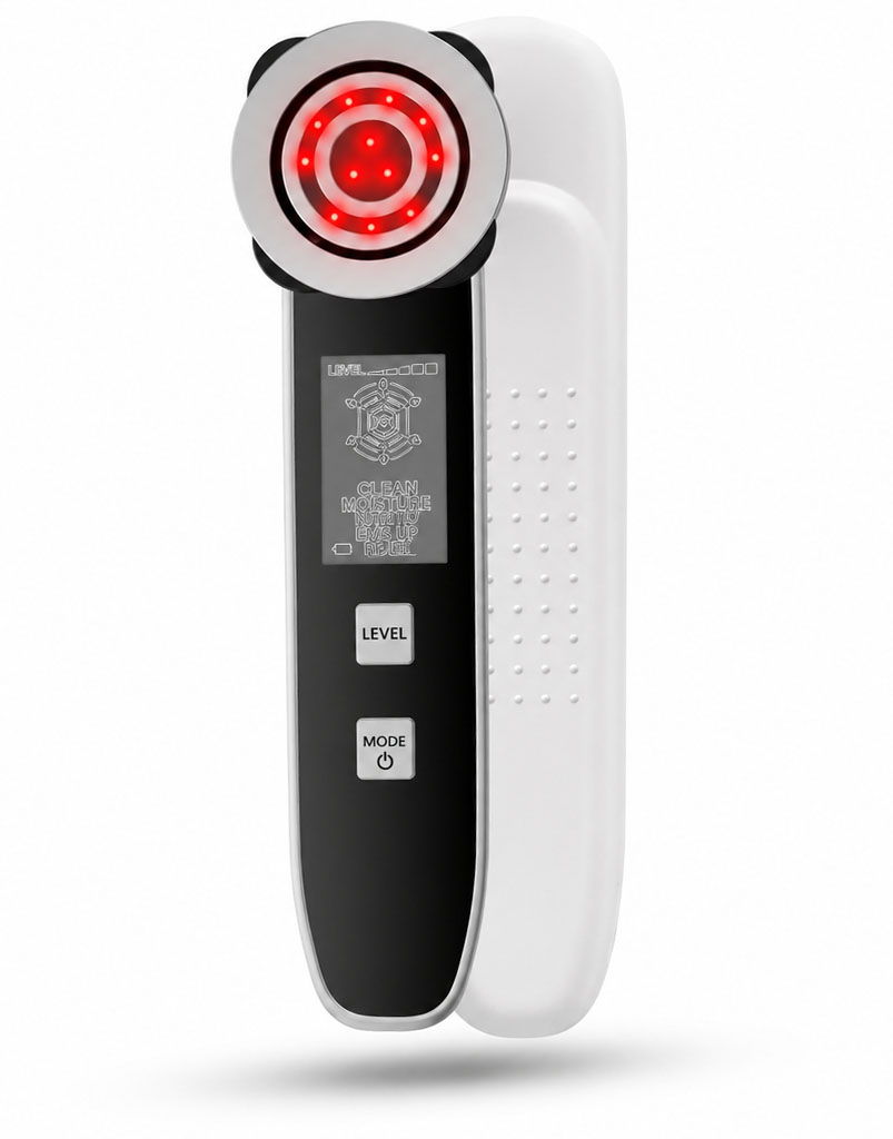 Kosmetický přístroj na vrásky BeautyRelax Rflift Premium Switch Professional