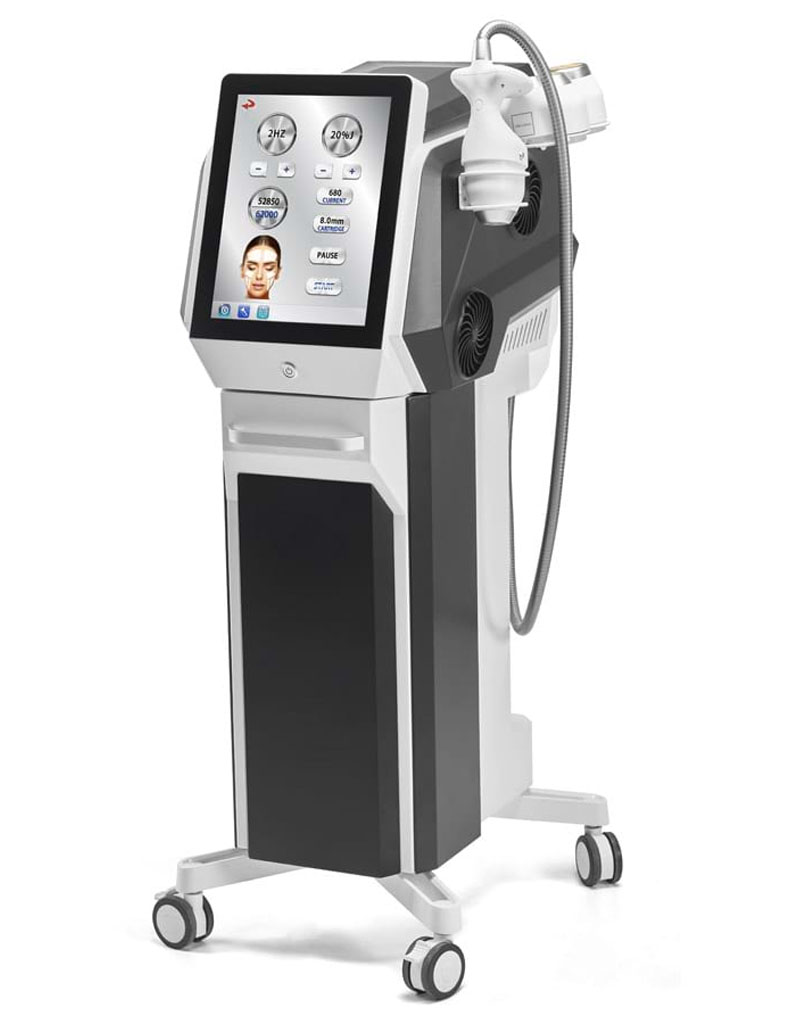 Kosmetický přístroj na vrásky BeautyRelax Rflift Premium Switch Professional