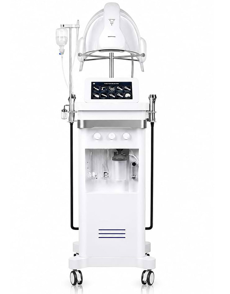 Kosmetický přístroj na vrásky BeautyRelax Rflift Premium Switch Professional