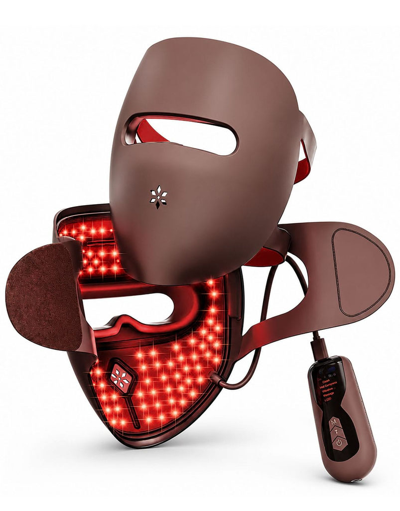 Kosmetický přístroj na vrásky BeautyRelax Rflift Premium Switch Professional