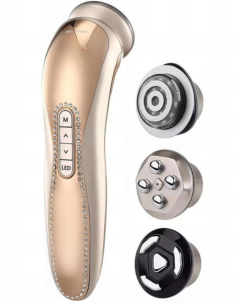 Kosmetický přístroj na vrásky BeautyRelax Rflift Premium Switch Professional