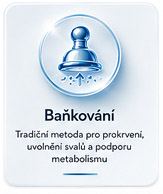 Baňkování