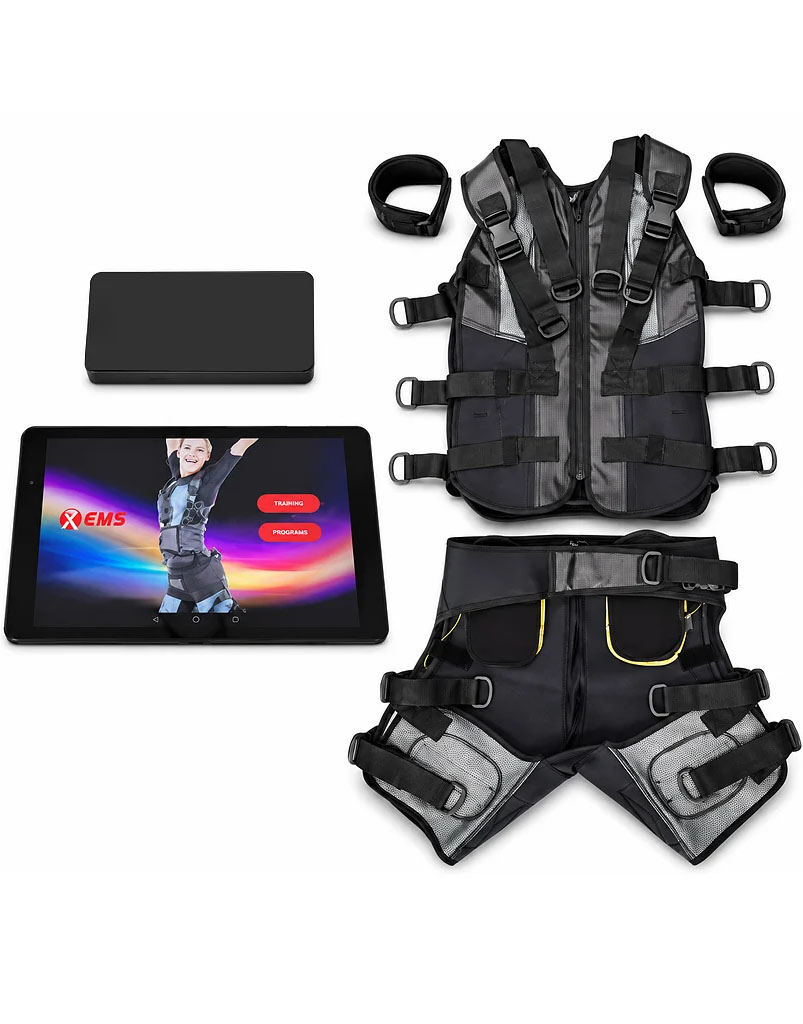 Kosmetický přístroj na vrásky BeautyRelax Rflift Premium Switch Professional