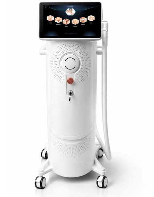 Kosmetický přístroj na vrásky BeautyRelax Rflift Premium Switch Professional