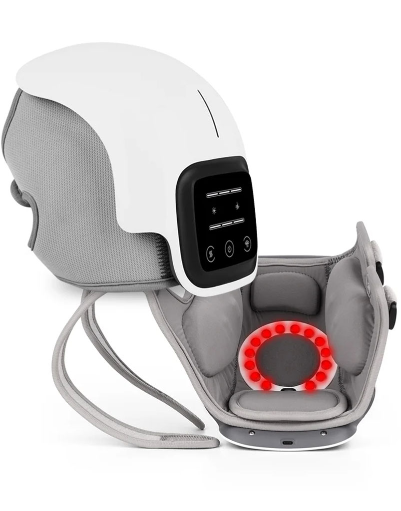 Kosmetický přístroj na vrásky BeautyRelax Rflift Premium Switch Professional
