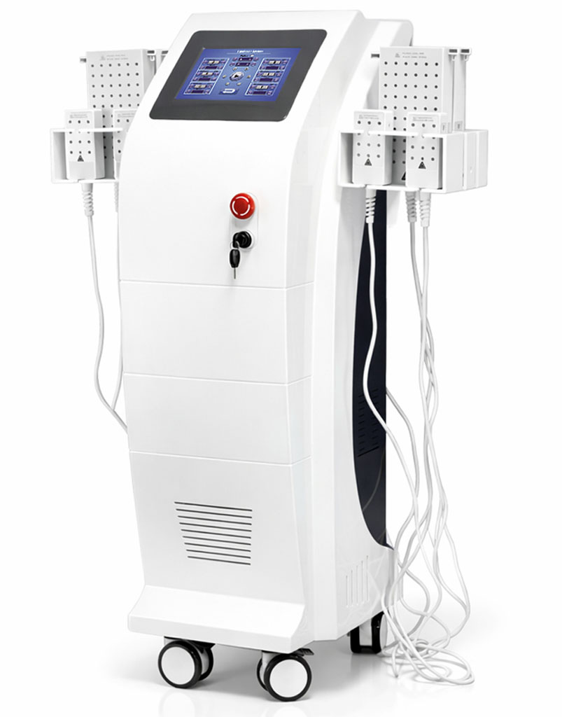 Kosmetický přístroj na vrásky BeautyRelax Rflift Premium Switch Professional