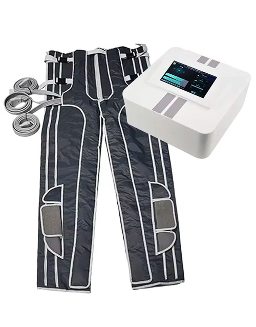 Kosmetický přístroj na vrásky BeautyRelax Rflift Premium Switch Professional
