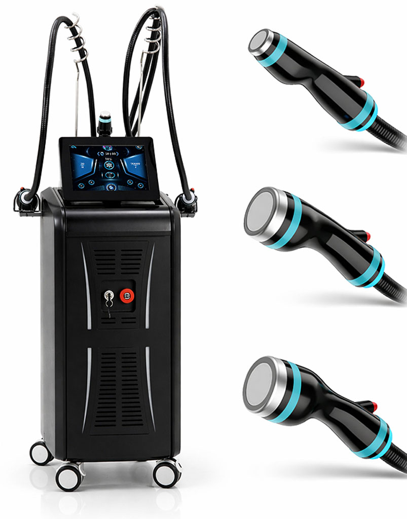 Kosmetický přístroj na vrásky BeautyRelax Rflift Premium Switch Professional