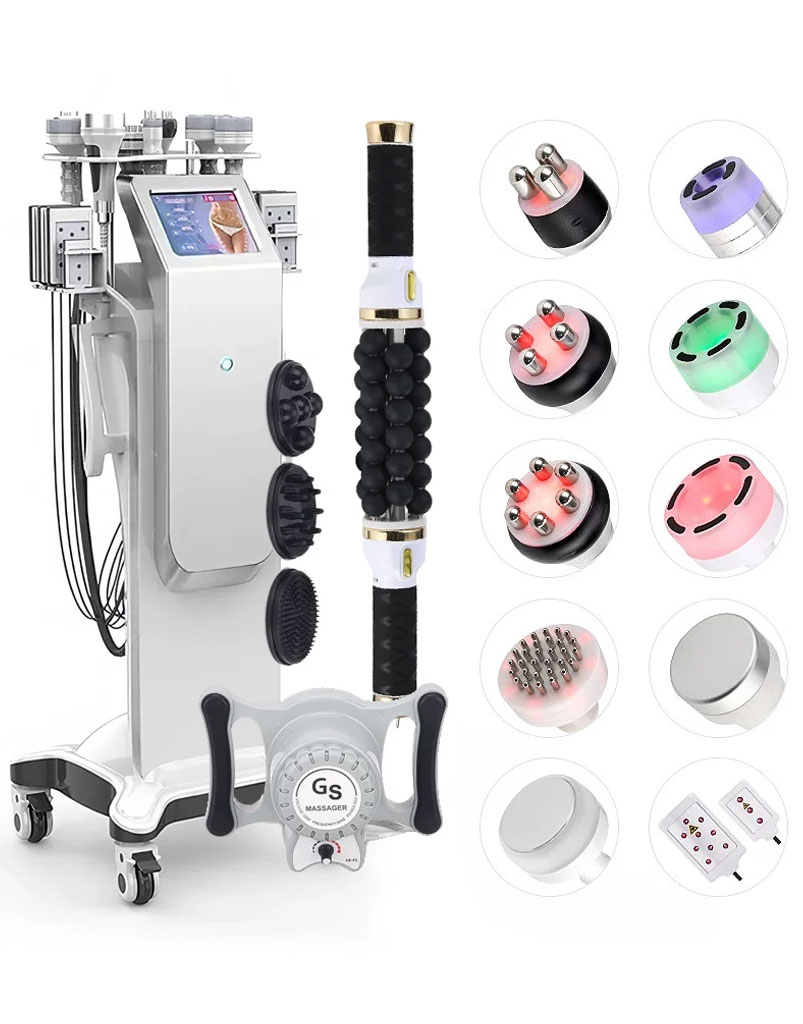 Kosmetický přístroj na vrásky BeautyRelax Rflift Premium Switch Professional