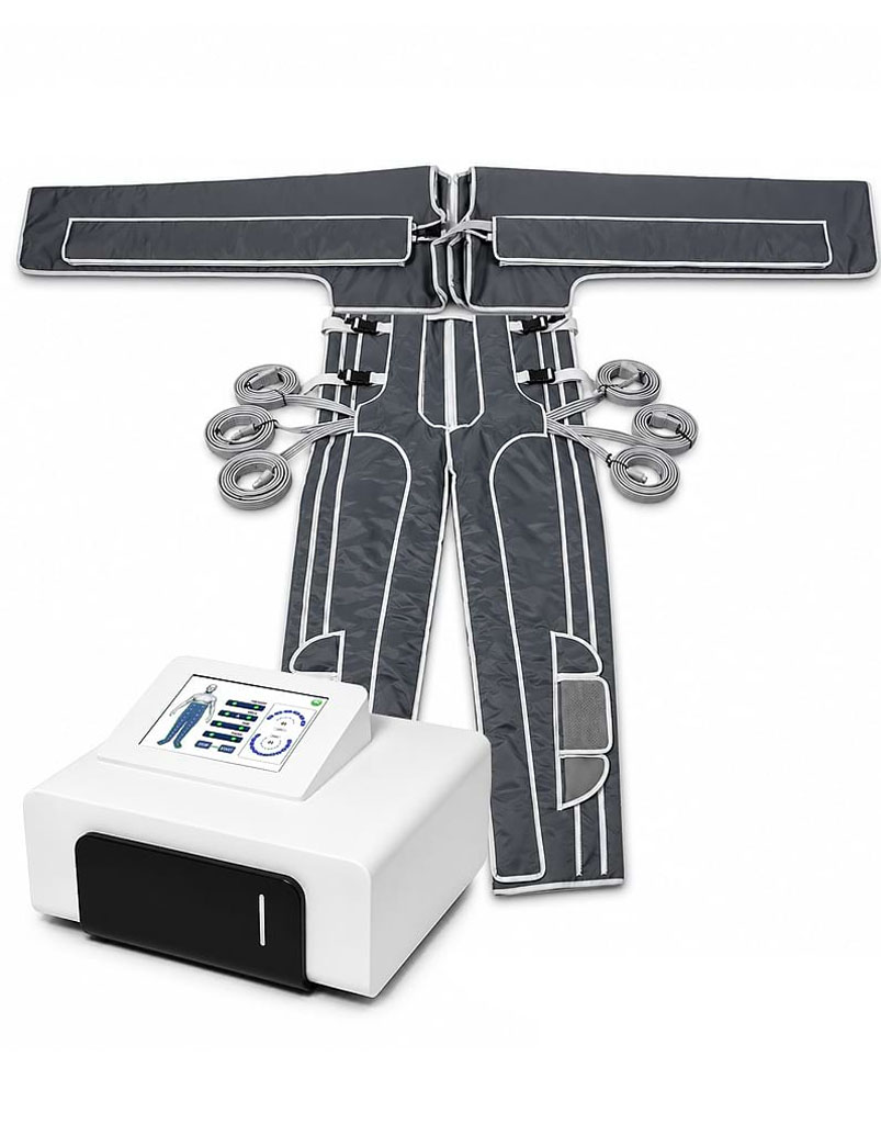 Kosmetický přístroj na vrásky BeautyRelax Rflift Premium Switch Professional