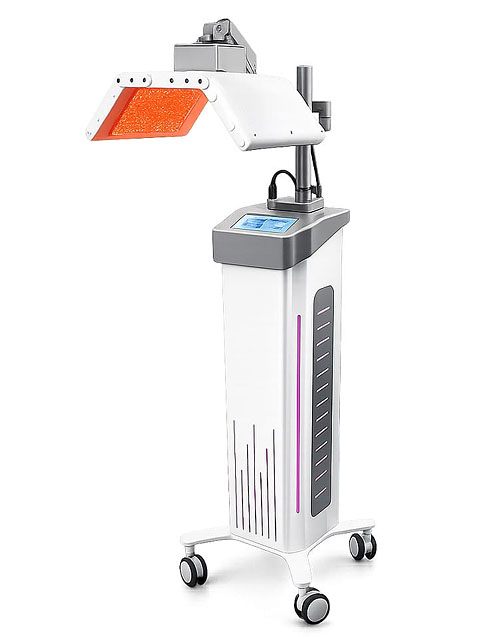 Kosmetický přístroj na vrásky BeautyRelax Rflift Premium Switch Professional