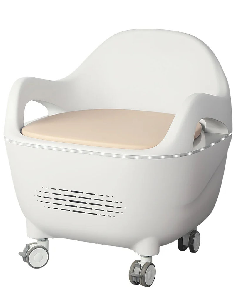 Kosmetický přístroj na vrásky BeautyRelax Rflift Premium Switch Professional
