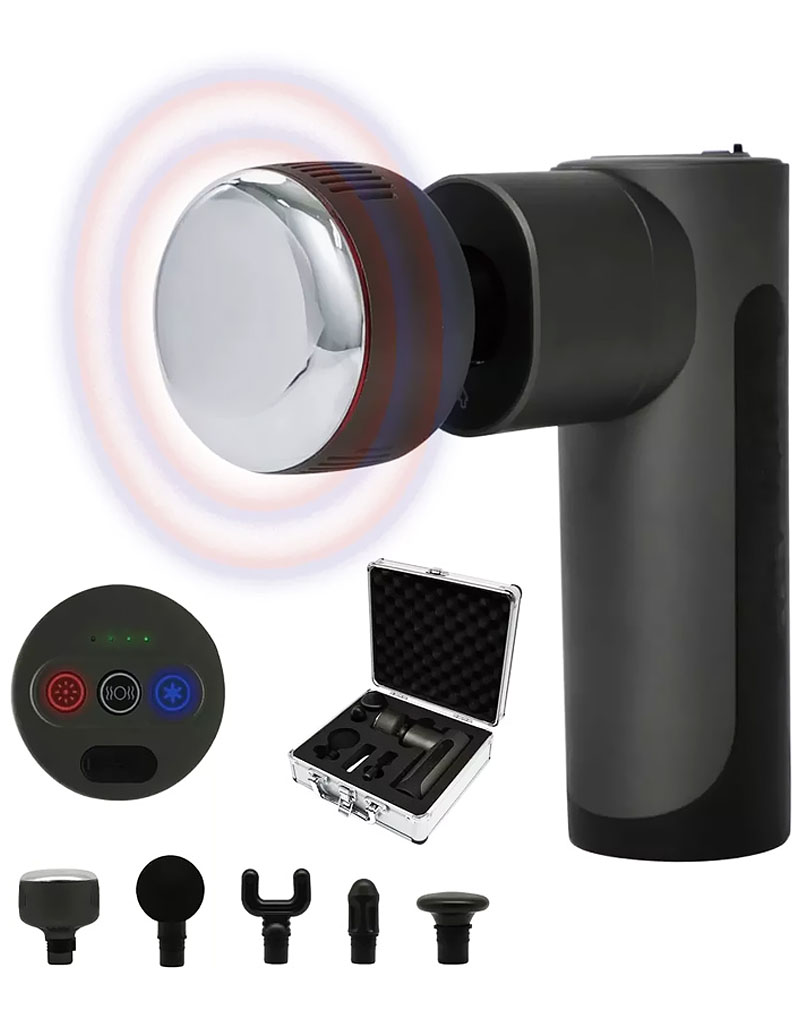 Kosmetický přístroj na vrásky BeautyRelax Rflift Premium Switch Professional