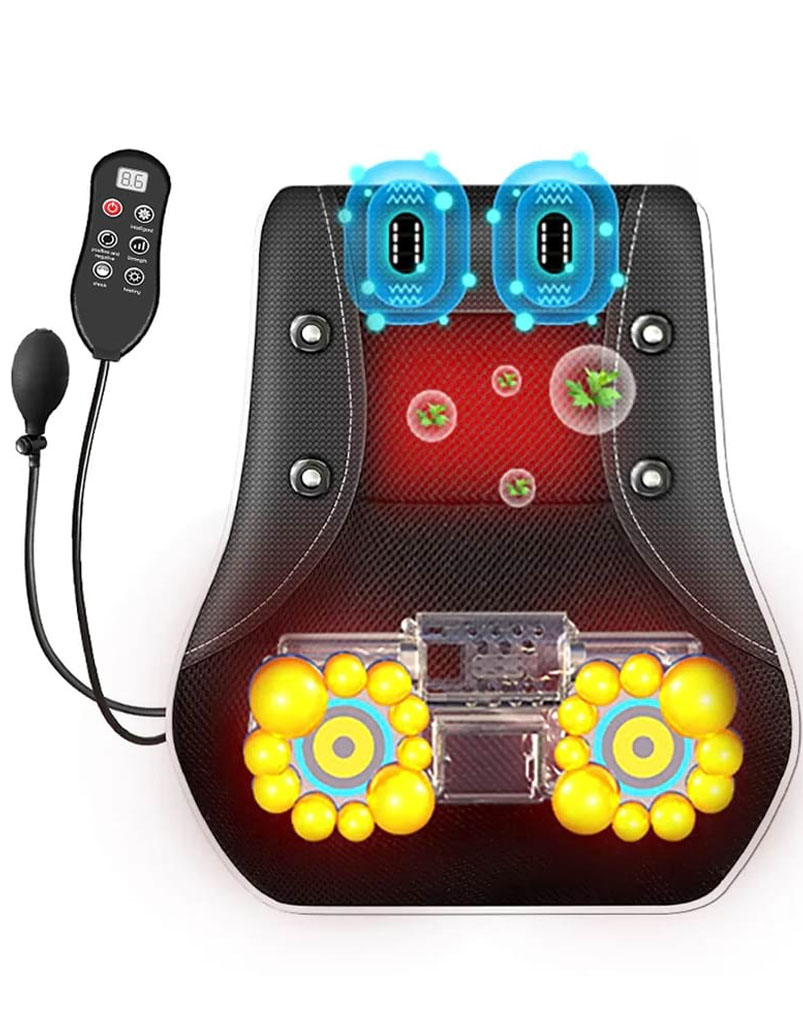 Kosmetický přístroj na vrásky BeautyRelax Rflift Premium Switch Professional