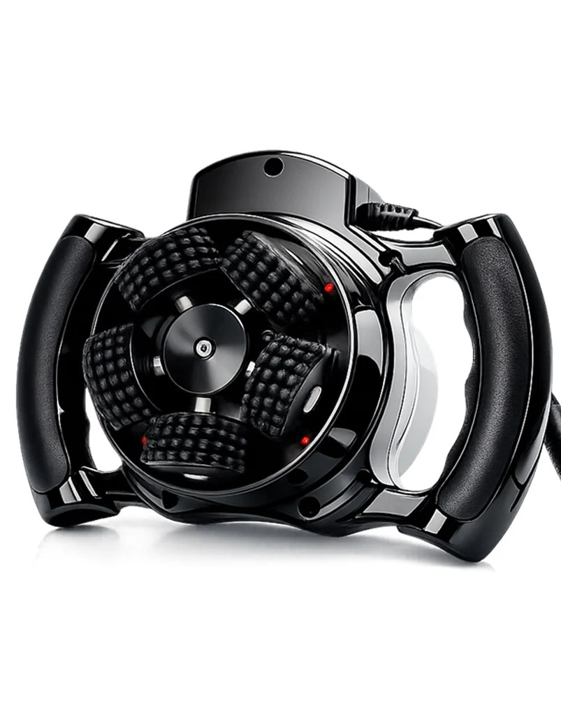Kosmetický přístroj na vrásky BeautyRelax Rflift Premium Switch Professional