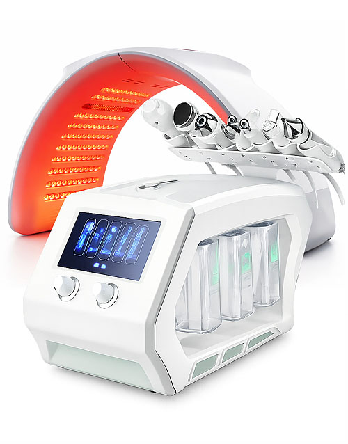 Kosmetický přístroj na vrásky BeautyRelax Rflift Premium Switch Professional