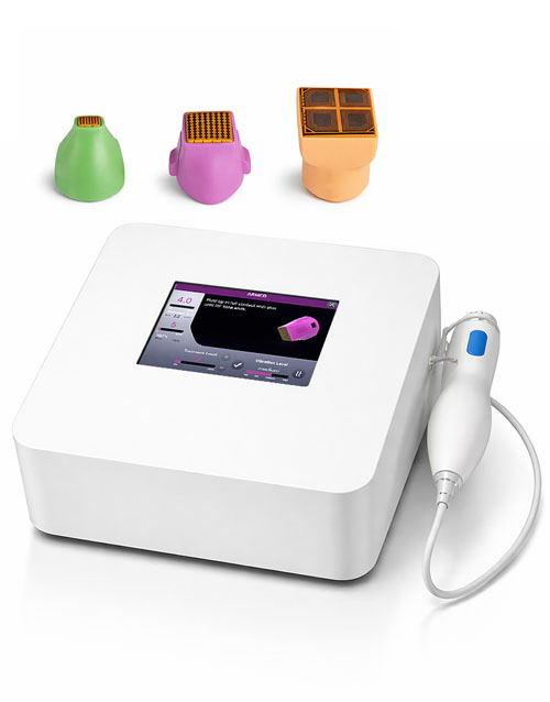 Kosmetický přístroj na vrásky BeautyRelax Rflift Premium Switch Professional