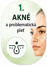 top-01 hloubkové čištění pleti