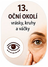 top-13 hloubkové čištění pleti