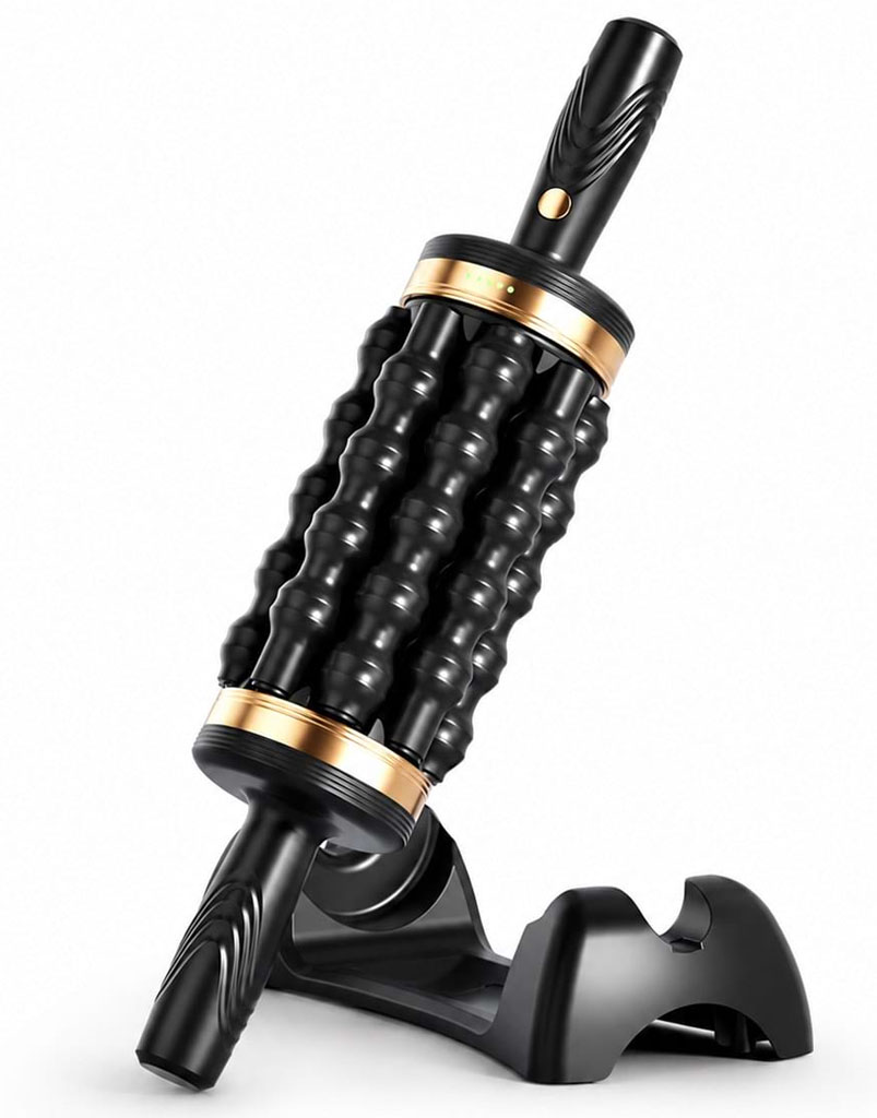 Kosmetický přístroj na vrásky BeautyRelax Rflift Premium Switch Professional