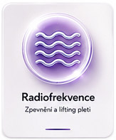 Radiofrekvenční lifting