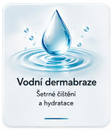 Vodní dermabraze