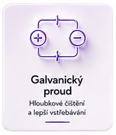 Galvanický proud