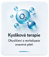 Kyslíková terapie