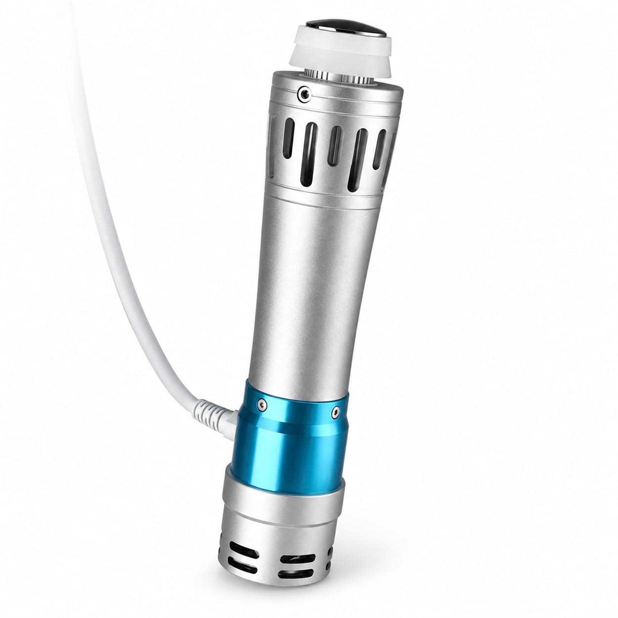 Masážní přístroj s rázovou vlnou BeautyRelax WaveForce Classic - Obrázek 7