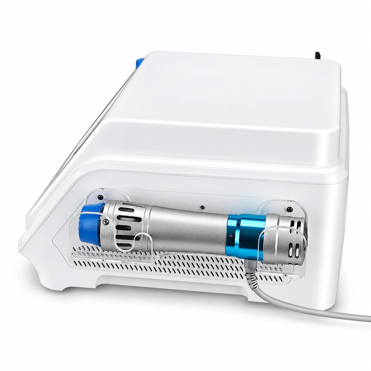Masážní přístroj s rázovou vlnou BeautyRelax WaveForce Classic - Obrázek 8