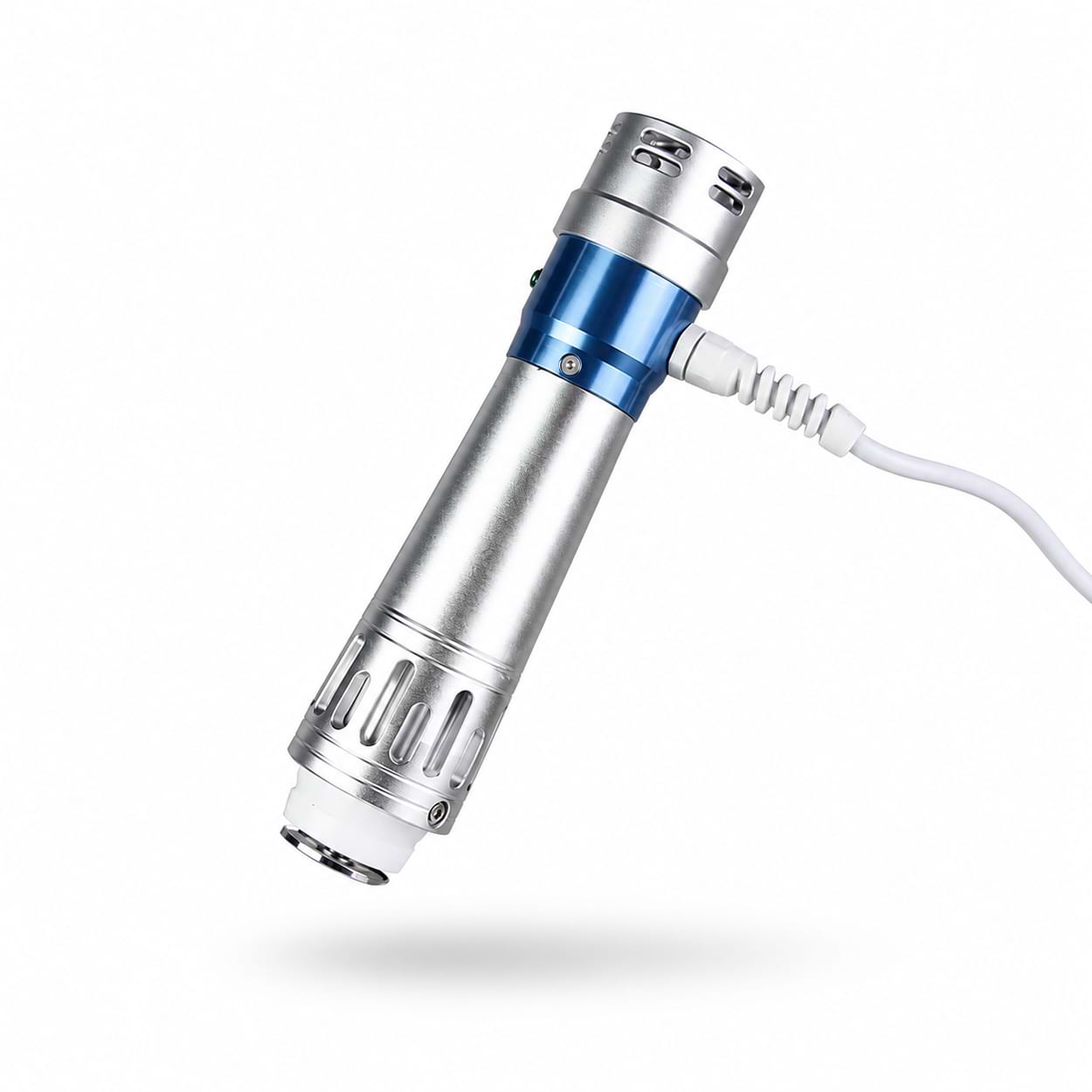 Masážní přístroj s rázovou vlnou BeautyRelax WaveForce Select - Obrázek 6