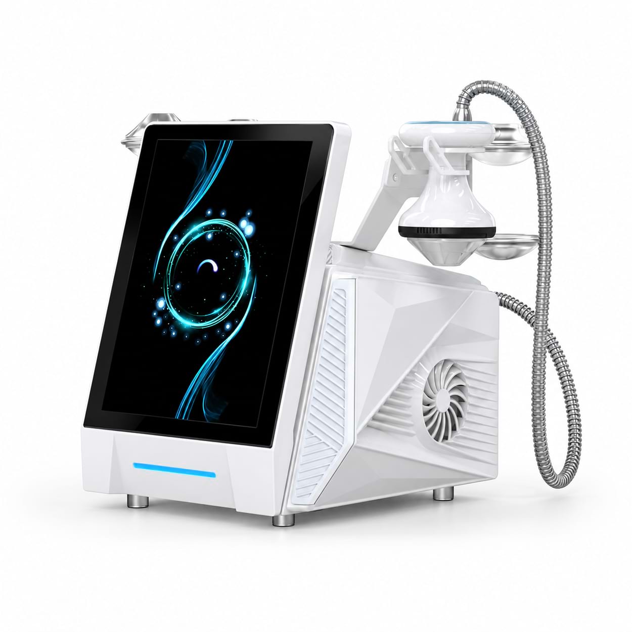 Masážní přístroj s rázovou vlnou BeautyRelax WaveForce Elite - Obrázek 2