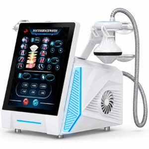 Masážní přístroj s rázovou vlnou BeautyRelax WaveForce Elite