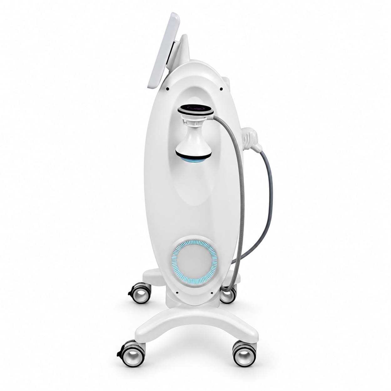 Masážní přístroj s rázovou vlnou BeautyRelax WaveForce Prestige - Obrázek 5