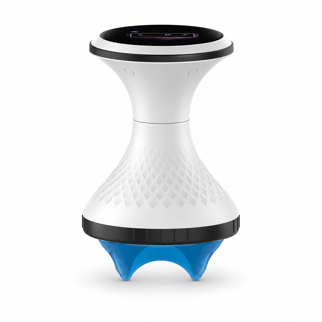 Masážní přístroj s rázovou vlnou BeautyRelax WaveForce Prestige - Obrázek 7
