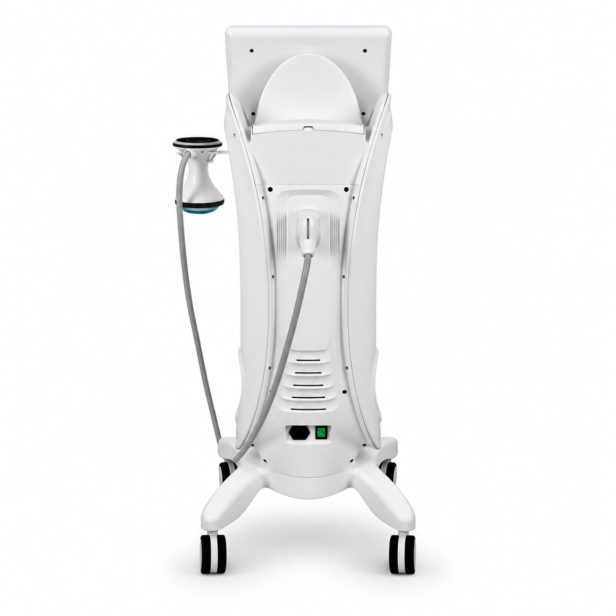 Masážní přístroj s rázovou vlnou BeautyRelax WaveForce Prestige - Obrázek 6