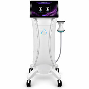 Masážní přístroj s rázovou vlnou BeautyRelax WaveForce Prestige