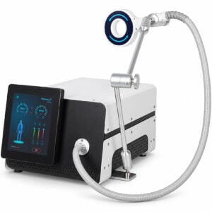 Masážní přístroj BeautyRelax Magnetic Pulsemax Therapy Professional